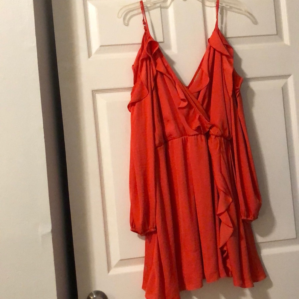 Gianni bini Dress